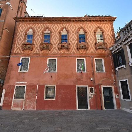 Apartment Campo Santa Maria Formosa By Interhome البندقية المظهر الخارجي الصورة