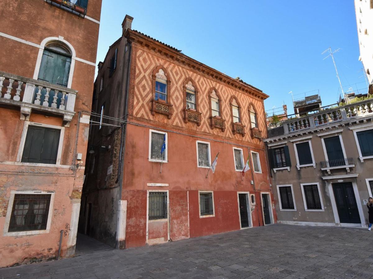 Apartment Campo Santa Maria Formosa By Interhome البندقية المظهر الخارجي الصورة