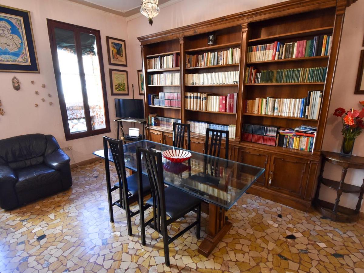 Apartment Campo Santa Maria Formosa By Interhome البندقية المظهر الخارجي الصورة