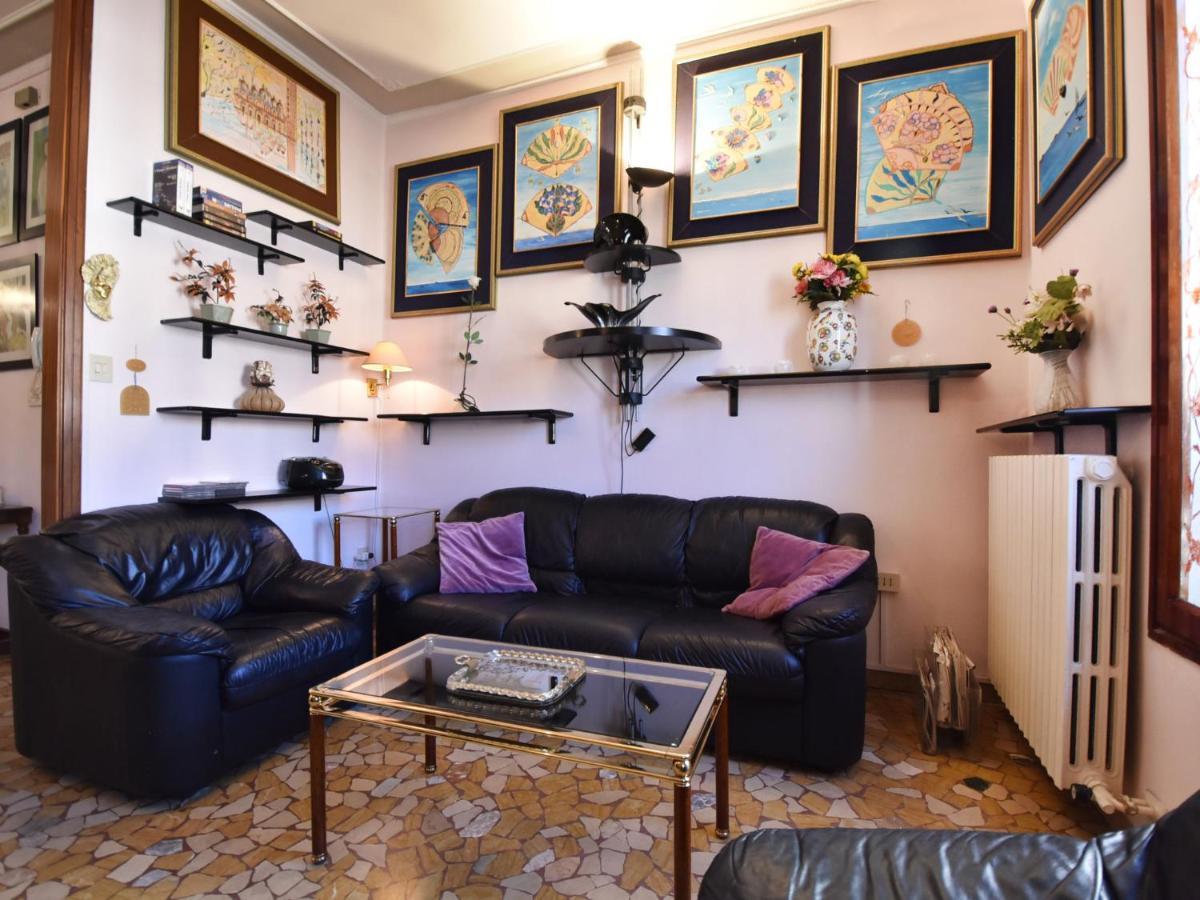 Apartment Campo Santa Maria Formosa By Interhome البندقية المظهر الخارجي الصورة