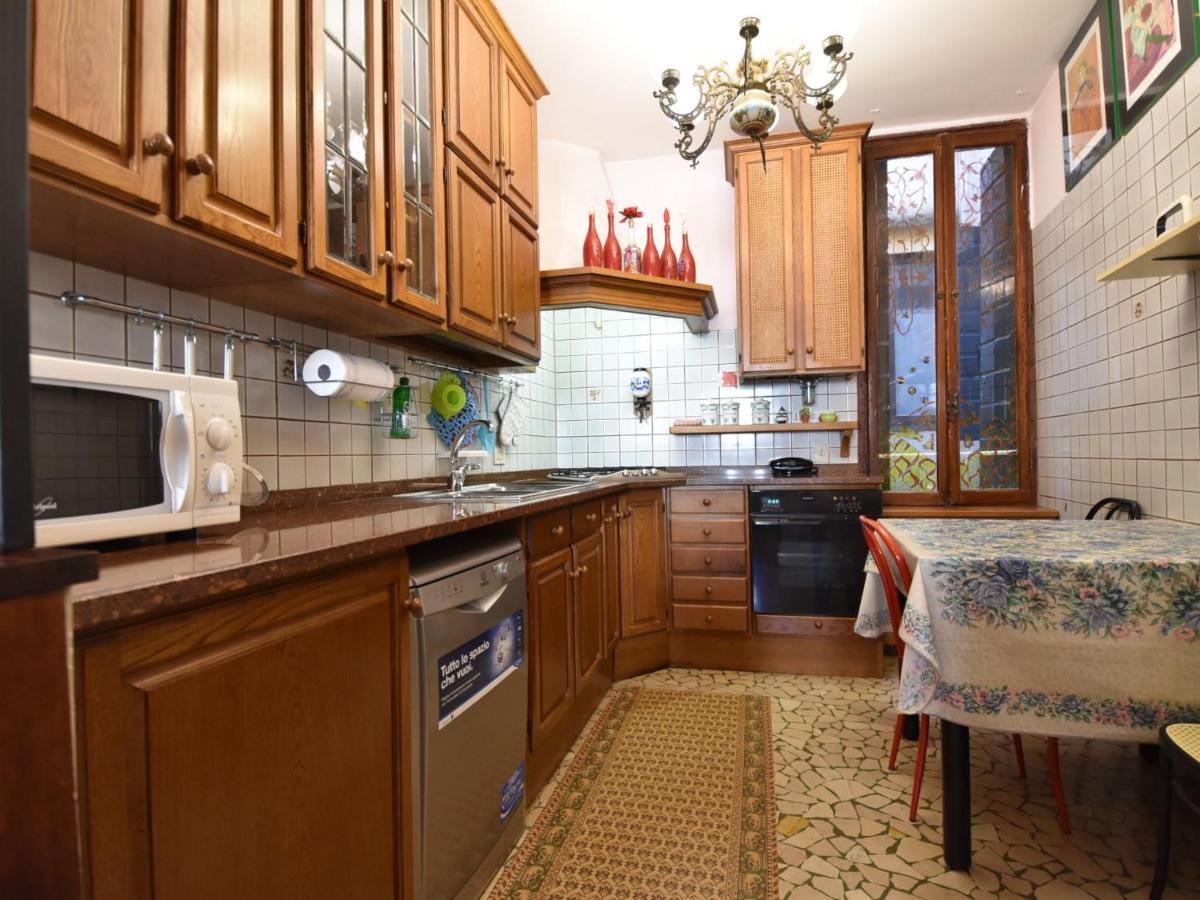 Apartment Campo Santa Maria Formosa By Interhome البندقية المظهر الخارجي الصورة