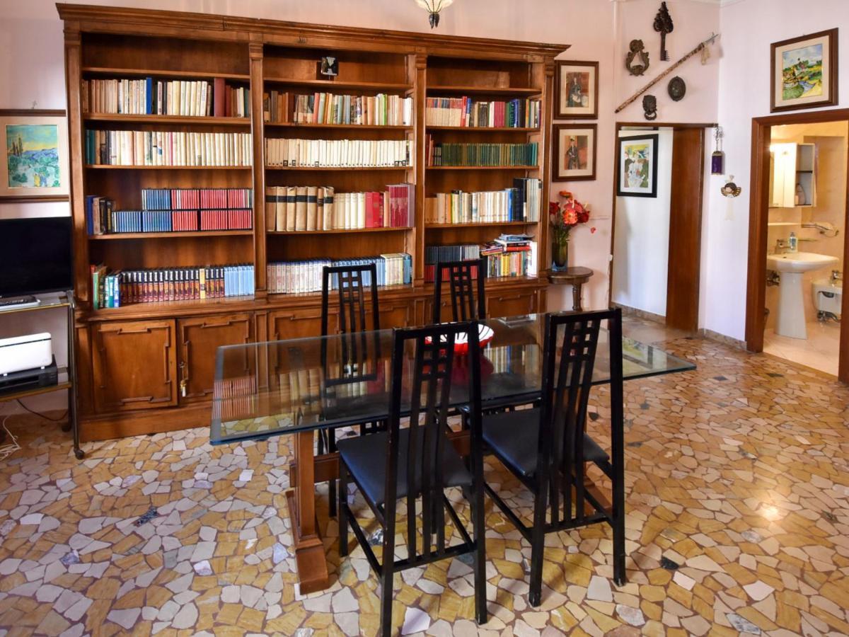 Apartment Campo Santa Maria Formosa By Interhome البندقية المظهر الخارجي الصورة