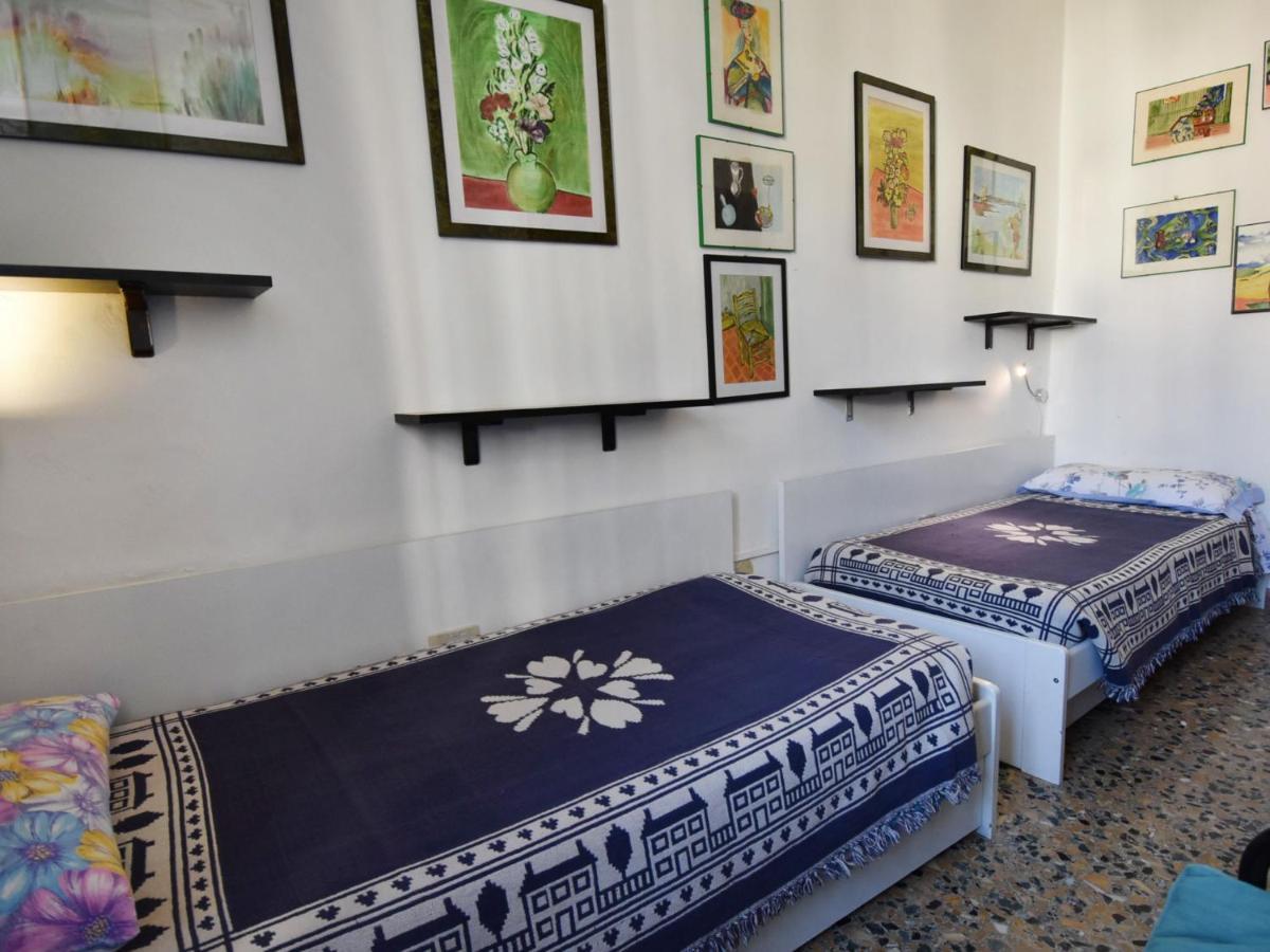 Apartment Campo Santa Maria Formosa By Interhome البندقية المظهر الخارجي الصورة