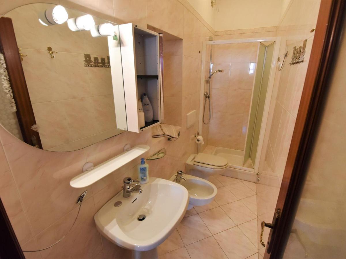Apartment Campo Santa Maria Formosa By Interhome البندقية المظهر الخارجي الصورة