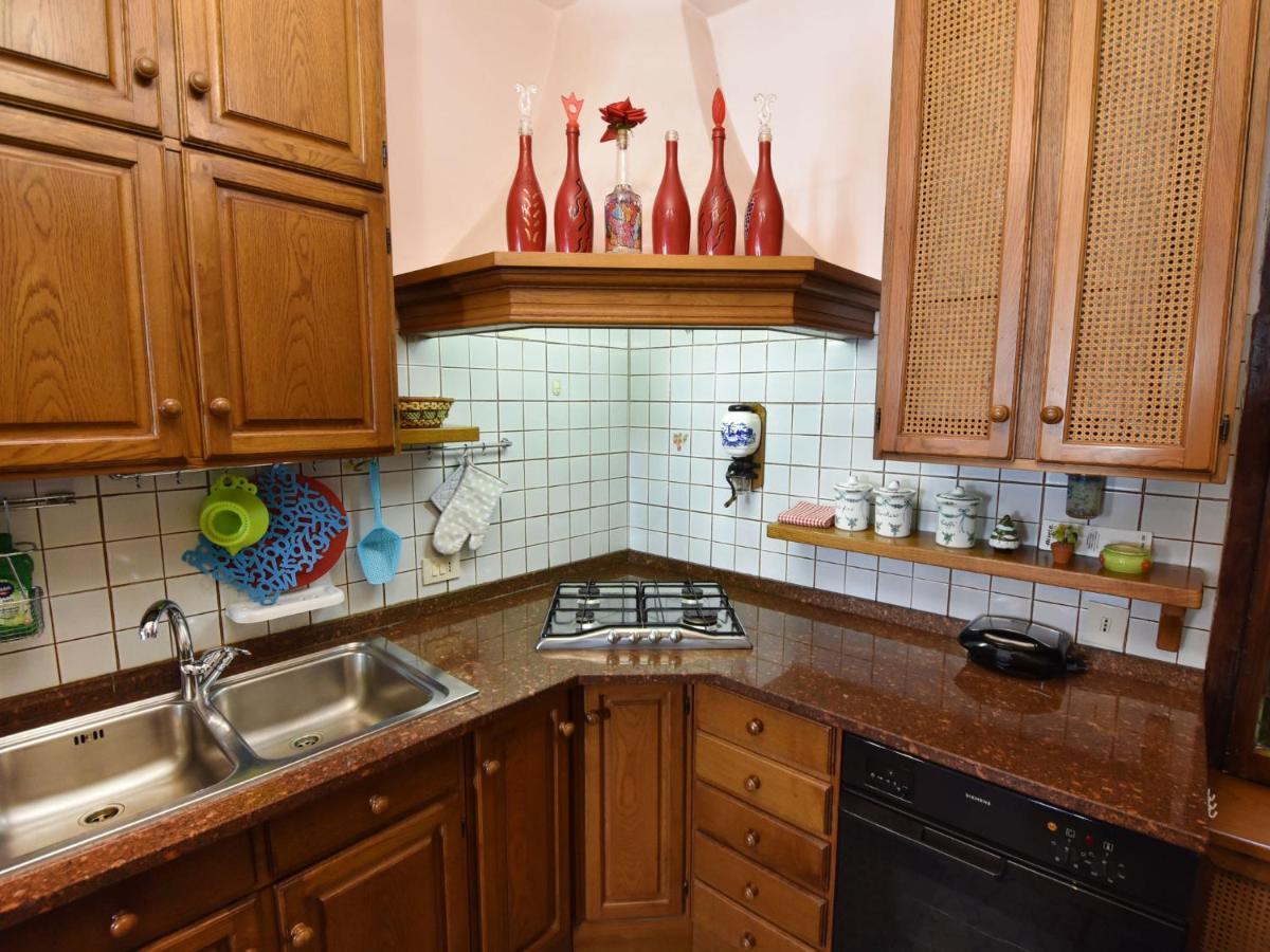 Apartment Campo Santa Maria Formosa By Interhome البندقية المظهر الخارجي الصورة