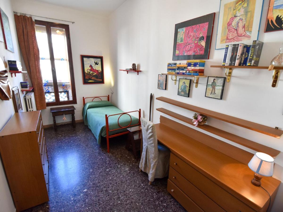 Apartment Campo Santa Maria Formosa By Interhome البندقية المظهر الخارجي الصورة