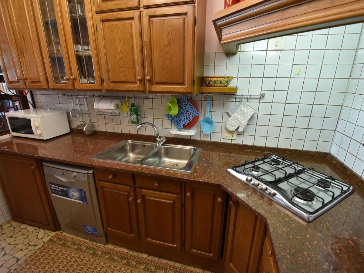 Apartment Campo Santa Maria Formosa By Interhome البندقية المظهر الخارجي الصورة