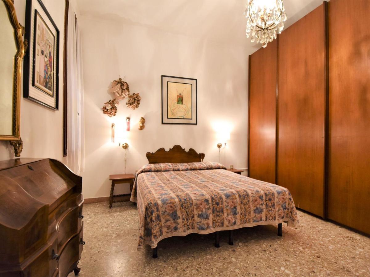 Apartment Campo Santa Maria Formosa By Interhome البندقية المظهر الخارجي الصورة