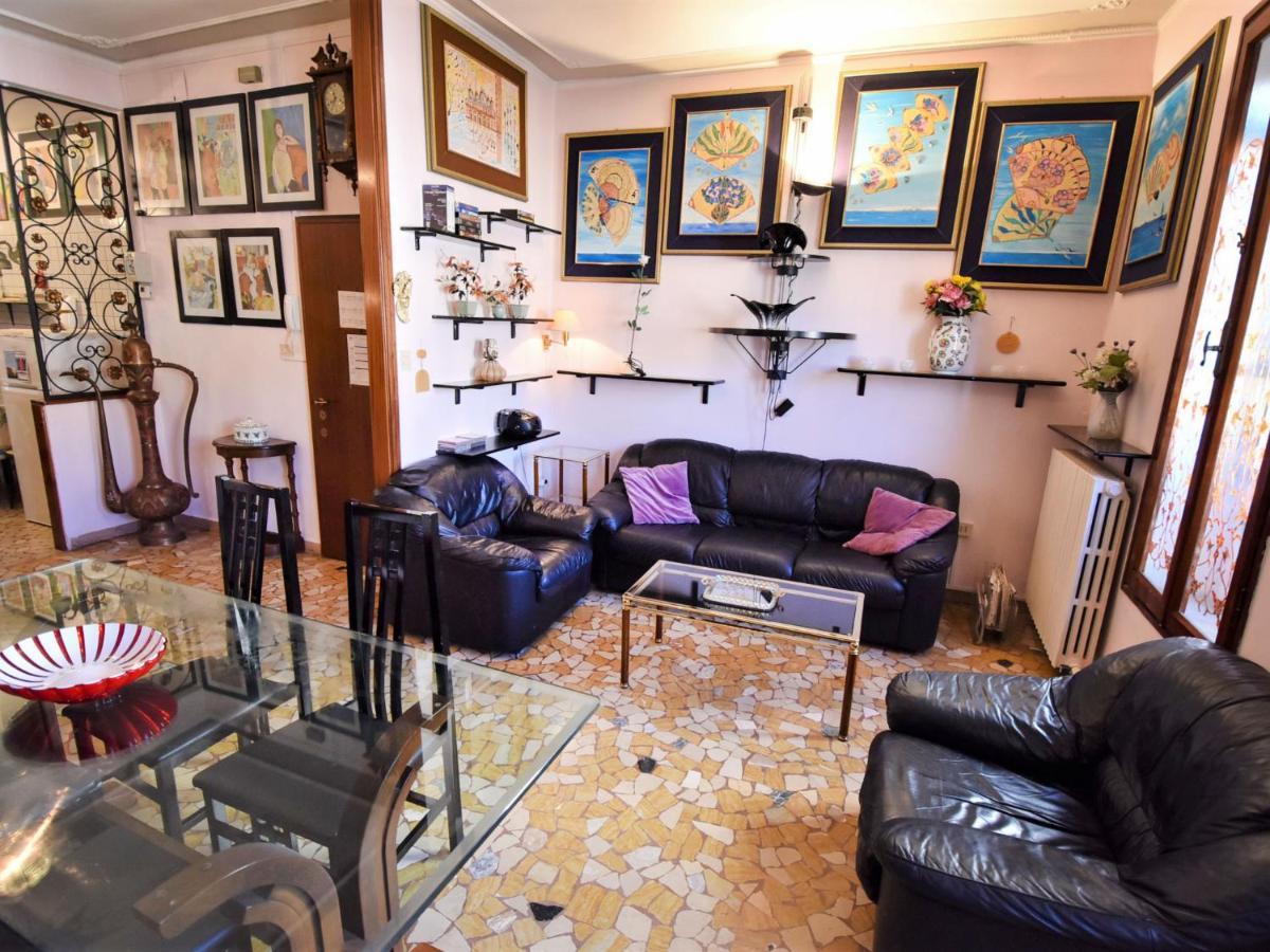 Apartment Campo Santa Maria Formosa By Interhome البندقية المظهر الخارجي الصورة