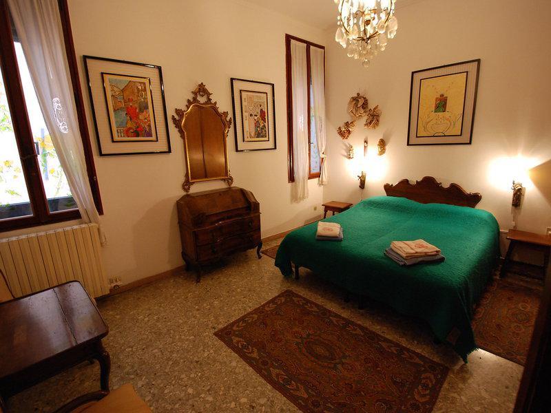 Apartment Campo Santa Maria Formosa By Interhome البندقية المظهر الخارجي الصورة
