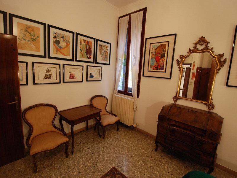 Apartment Campo Santa Maria Formosa By Interhome البندقية المظهر الخارجي الصورة